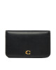 Coach Дамски портфейл CR990 Черен - Mera.bg