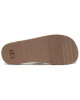 Coach Джапанки Zoe Webbed C2978 Chalk - Mera.bg