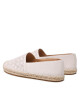 Coach Еспадрили Carley Leather C6763 Chalk - Mera.bg
