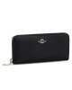 Coach Голям дамски портфейл - Mera.bg