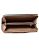 Coach Голям дамски портфейл Smth Slm Acc Zip 73738 Бежов - Mera.bg
