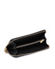Coach Голям дамски портфейл Smth Slm Acc Zip CH822 B4/BK Черен - Mera.bg