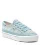 Coach Гуменки Citysole CA499 Aqua - Mera.bg