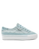 Coach Гуменки Citysole CA499 Aqua - Mera.bg
