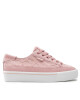 Coach Гуменки Citysole Platform Te CA499 Carnation - Mera.bg