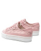 Coach Гуменки Citysole Platform Te CA499 Carnation - Mera.bg