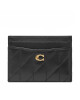 Coach Калъф за кредитни карти CM434 Черен - Mera.bg