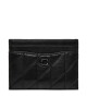 Coach Калъф за кредитни карти Qlt Crd CM434 Черен - Mera.bg