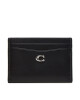 Coach Калъф за кредитни карти Ref Clf CM435 Черен - Mera.bg