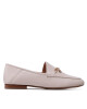 Coach лоуфъри с дебела подметка Hanna Loafer CB989 Бежов - Mera.bg