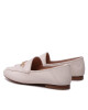 Coach лоуфъри с дебела подметка Hanna Loafer CB989 Бежов - Mera.bg