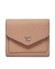 Coach Малък дамски портфейл C2328 Buff - Mera.bg