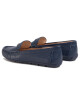 Coach Мокасини Marley Driver Ltr G4835 True Navy - Mera.bg