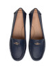 Coach Мокасини Marley Driver Ltr G4835 True Navy - Mera.bg