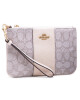 Coach Мъжка чантичка Sg Jcq Sm Wrs 5476 B4SHG B4/Stone Ivory - Mera.bg