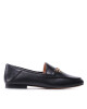 Coach лоуфъри с дебела подметка Hanna Loafer CB989 Черен - Mera.bg