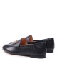 Coach лоуфъри с дебела подметка Hanna Loafer CB989 Черен - Mera.bg
