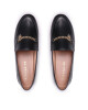 Coach лоуфъри с дебела подметка Hanna Loafer CB989 Черен - Mera.bg