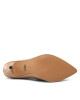Coach Обувки на ток Waverly Leather Pump G3935 Бежов - Mera.bg