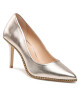Coach Обувки на ток Waverly Metallic Pum CD439 Champagne - Mera.bg