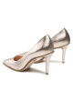 Coach Обувки на ток Waverly Metallic Pum CD439 Champagne - Mera.bg