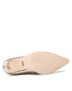 Coach Обувки на ток Waverly Metallic Pum CD439 Champagne - Mera.bg