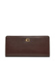 Coach Портфейл CZ096 Бордо - Mera.bg