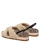 Coach Сандали Tally Shearlg Sandal C5885 Natural - Mera.bg