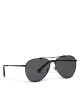 Coach Слънчеви очила 0HC7136 900387 Matte Black - Mera.bg