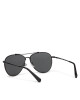 Coach Слънчеви очила 0HC7136 900387 Matte Black - Mera.bg