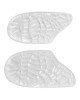 Coccine Силиконови пластири за пети Gel Anatomic- Heel Pad Gel 665/16/92A-F Bezbarwny - Mera.bg