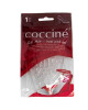 Coccine Силиконови пластири за пети Gel Anatomic- Heel Pad Gel 665/16/92A-F Bezbarwny - Mera.bg