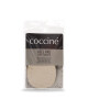 Coccine Силиконови пластири за пети Heel Pad r.M 665/94AZ Бежов - Mera.bg
