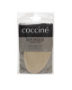 Coccine Силиконови пластири за пети Semi Insoles r.S 665/62/S/AZ Бежов - Mera.bg