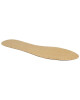 Coccine Стелки Leather & Latex 665/52ABF r.43/44 Кафяв - Mera.bg