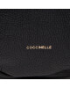 Coccinelle Дамска чанта M5F Maelody E1 M5F 13 02 01 Noir 001 - Mera.bg