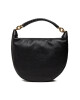 Coccinelle Дамска чанта M5F Maelody E1 M5F 13 02 01 Noir 001 - Mera.bg