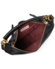 Coccinelle Дамска чанта M5F Maelody E1 M5F 13 02 01 Noir 001 - Mera.bg