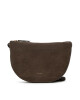 Coccinelle Дамска чанта M62 Lea Suede E1 M62 13 03 01 Bark G19 - Mera.bg
