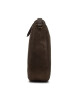 Coccinelle Дамска чанта M62 Lea Suede E1 M62 13 03 01 Bark G19 - Mera.bg