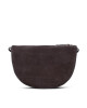 Coccinelle Дамска чанта M62 Lea Suede E1 M62 13 03 01 Bark G19 - Mera.bg