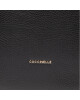 Coccinelle Дамска чанта M60 Lea E1 M60 13 03 01 Noir 001 - Mera.bg