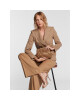 Coccinelle Дамска чанта Mua Diletta E5 MUA 55 01 01 Nocciola W43 - Mera.bg