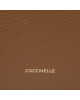 Coccinelle Дамска чанта Mn5 Tebe E5 MN5 55 I1 01 Nocciola W43 - Mera.bg
