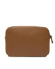 Coccinelle Дамска чанта Mn5 Tebe E5 MN5 55 I1 01 Nocciola W43 - Mera.bg