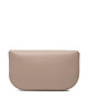 Coccinelle Дамска чанта MQF magie E5 MQF 55 01 01 Розов - Mera.bg
