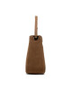 Coccinelle Дамска чанта M62 Lea Suede E1 M62 13 01 01 Nocciola W43 - Mera.bg