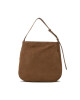 Coccinelle Дамска чанта M62 Lea Suede E1 M62 13 01 01 Nocciola W43 - Mera.bg