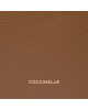 Coccinelle Дамска чанта MN5 Tebe E5 MN5 55 M3 01 Nocciola W43 - Mera.bg