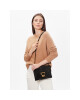 Coccinelle Дамска чанта MD6 Arlettis Suede E1 MD6 12 07 01 Noir 001 - Mera.bg
